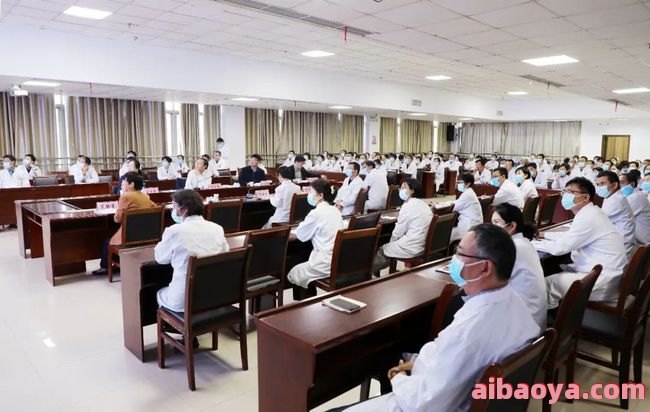 安阳市新区医院官网是什么_简介_专家挂号