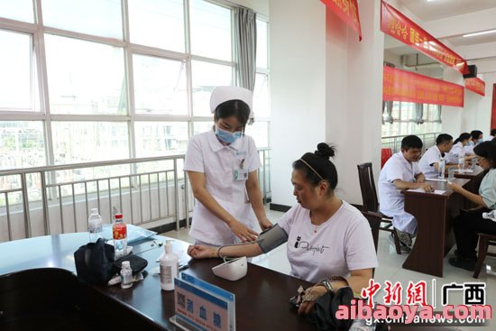 桂林南溪山医院官网是什么_简介_专家挂号