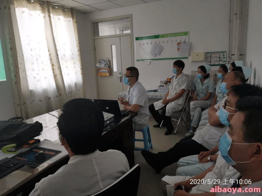 玛纳斯县人民医院_地址_电话_专家挂号