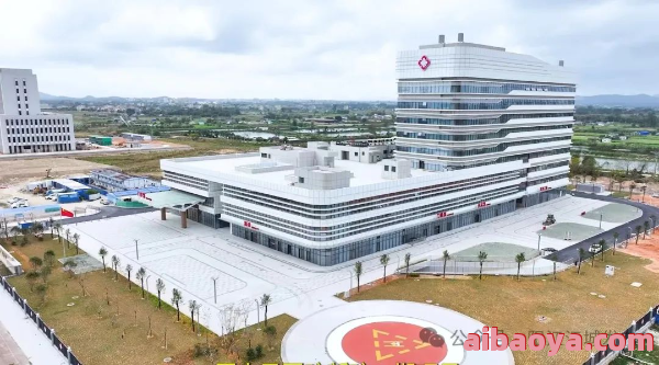 阳江市江城区人民医院官网是什么_简介_专家挂号