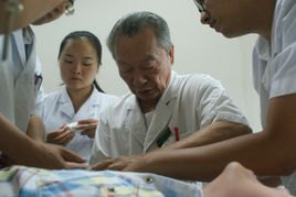 江宁区中医院医生预约挂号_出诊时间