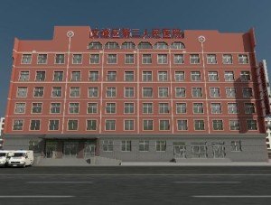 安阳市第二人民医院_地址_电话_专家挂号