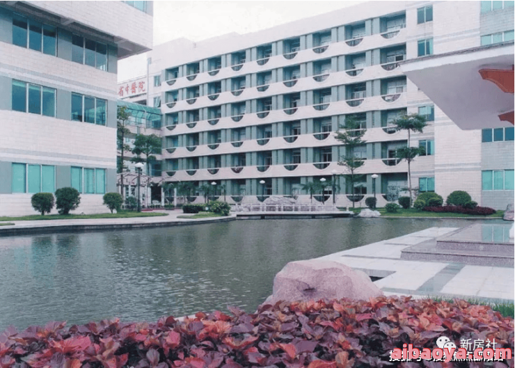广东省中医院二沙岛分院官网是什么_简介_专家挂号