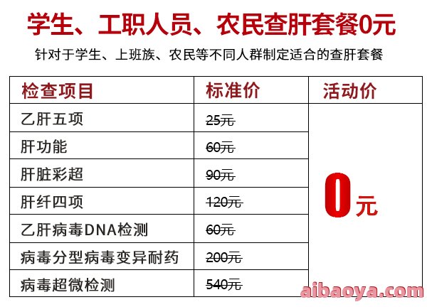 济南肝病医院医生预约挂号_出诊时间