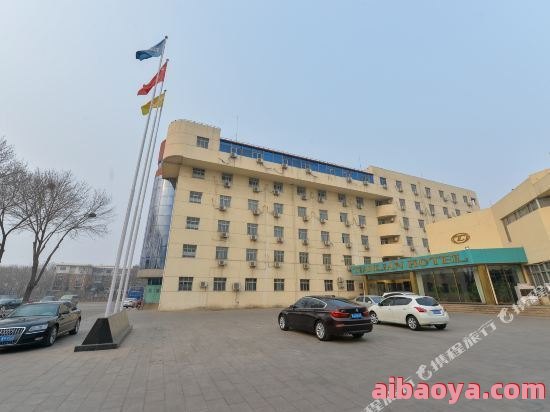 大同市矿区中医院官网是什么_简介_专家挂号