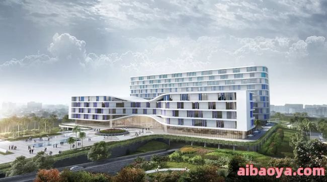 海口市第三人民医院官网是什么_简介_专家挂号