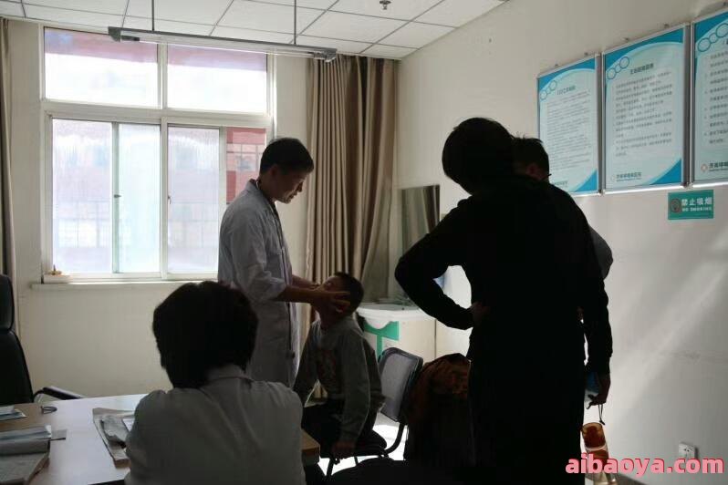 济南哮喘病医院_地址_电话_专家挂号