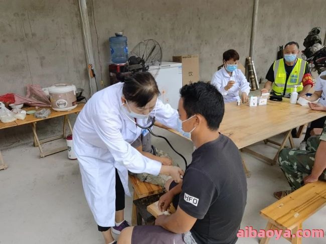 河口县人民医院医生预约挂号_出诊时间