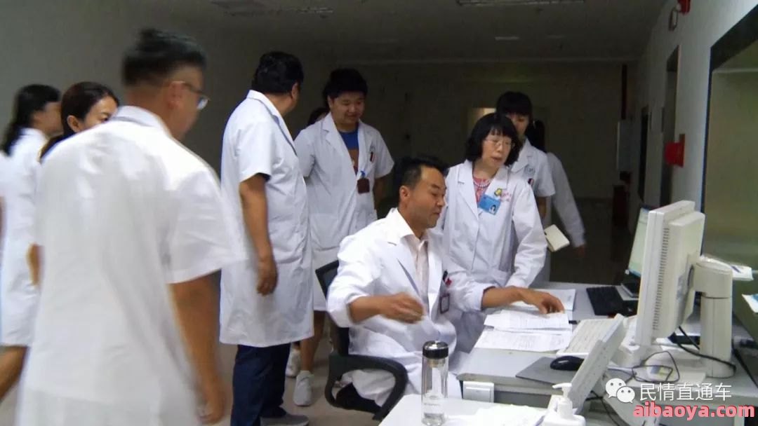 楚雄市人民医院官网是什么_简介_专家挂号