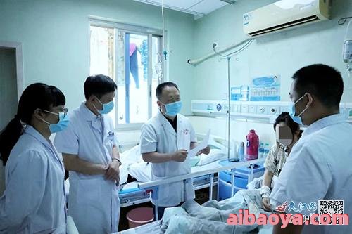 重庆市肿瘤医院官网是什么_简介_专家挂号