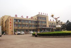 青岛市黄岛区中医院官网是什么_简介_专家挂号