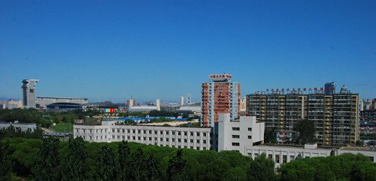 北京中医药大学第三附属医院简介_地址