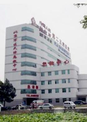 天津市胸科医院_地址_电话_专家挂号