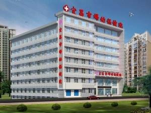 宜昌市妇幼保健院官网是什么_简介_专家挂号