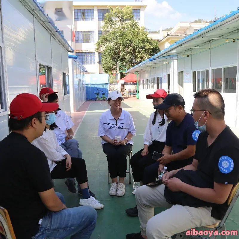 大理州第二人民医院_地址_电话_专家挂号