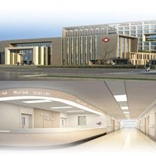 扬州市第二人民医院_地址_电话_专家挂号