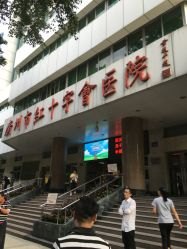 广州市红十字会医院_地址_电话_专家挂号