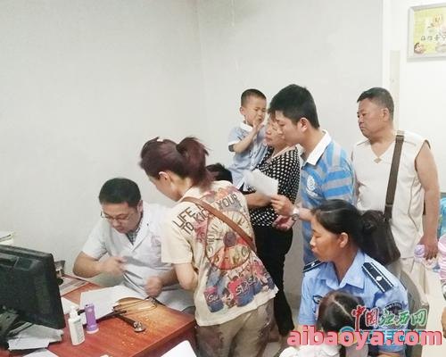 景德镇妇幼保健院_地址_电话_专家挂号