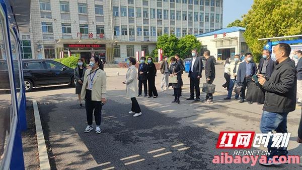 岳阳市君山区人民医院官网是什么_简介_专家挂号