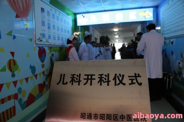 昭阳区中医医院医生预约挂号_出诊时间