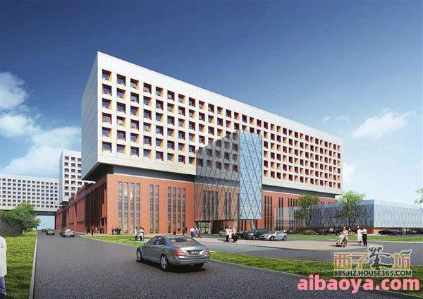 浙江大学医学院附属医院官网是什么_简介_专家挂号