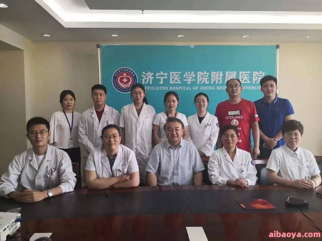 济宁医学院附属医院官网是什么_简介_专家挂号
