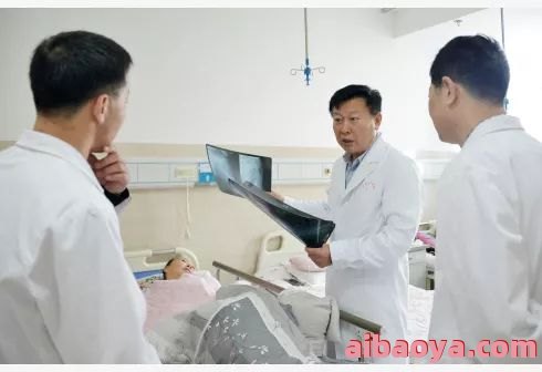 科右前旗人民医院医生预约挂号_出诊时间
